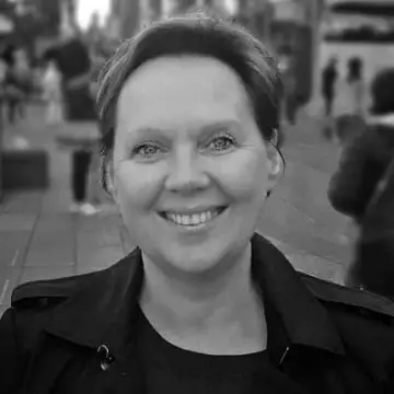 Anne Jacobsen 