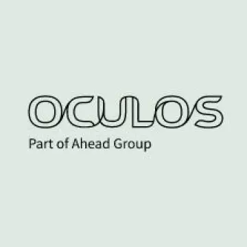 Oculos AS 