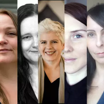 Styret i Balansekunst 
