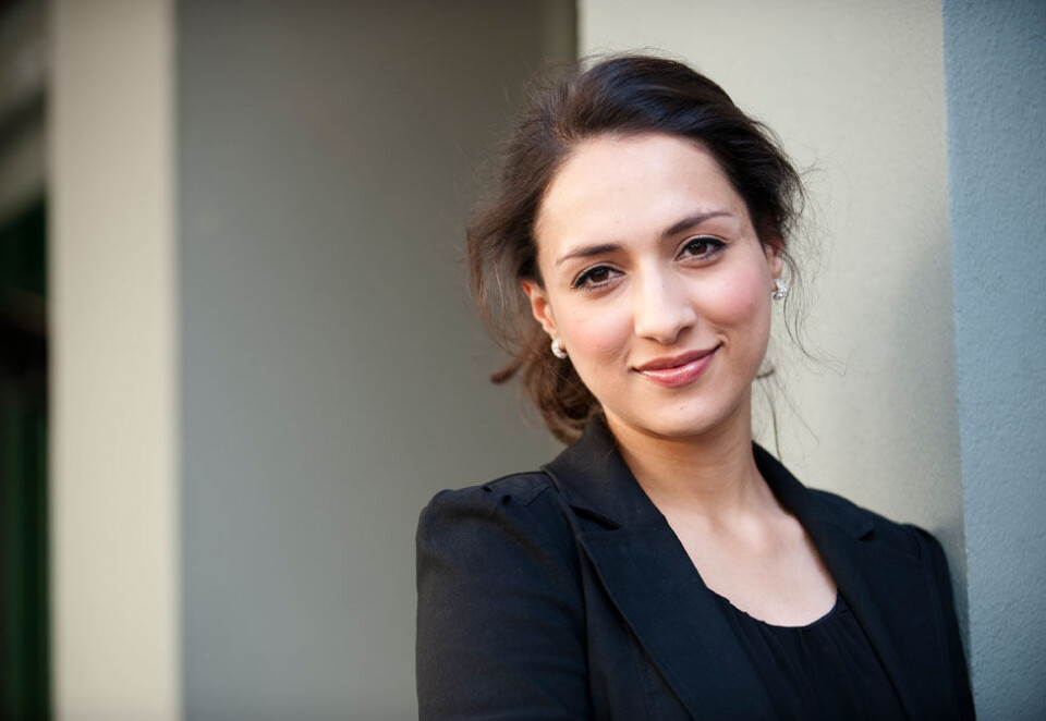 TV 2-redaktør: - Det er grunn til å være bekymret