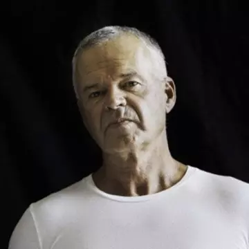 Geir Woxholth 