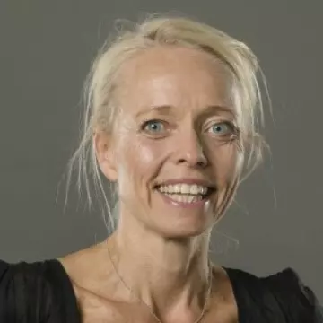 Katrine Øyvåg 