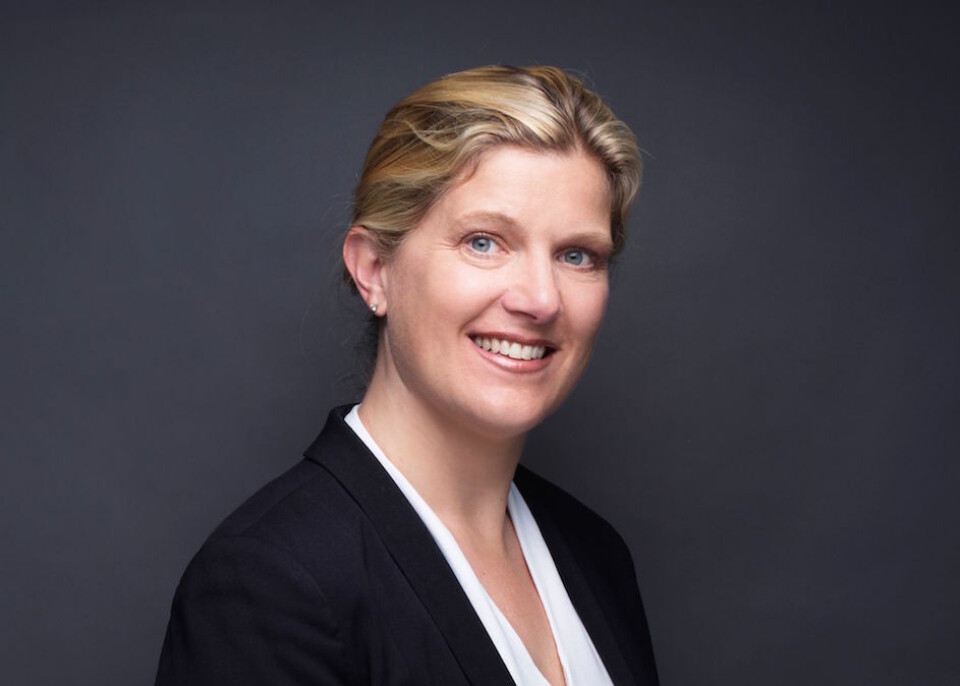 Ser lyst på 2019: - Først og fremst er vi sterkere i medie-troen enn før – selv om vi vet at vi fremdeles har veldig store utfordringer, skriver Victoria C. Schultz, konserndirektør for salg i Amedia, i dette innlegget.