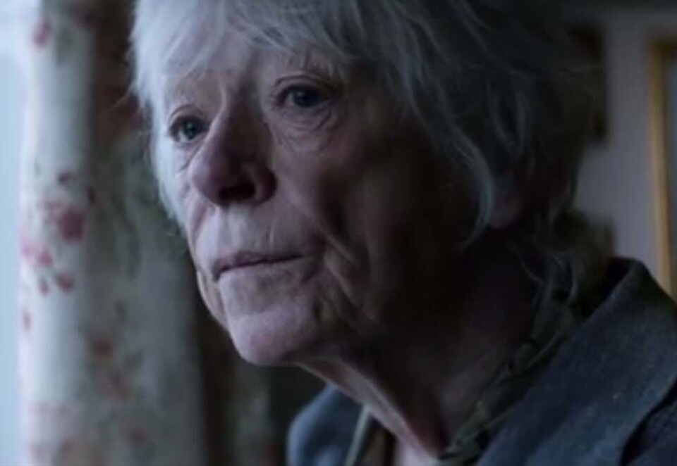 Sølvfisk-vinner: «Football is coming home» er en veldig fin film om fotball, som handler om veldig mye mer enn fotball, sier sølvfisk-juryen.