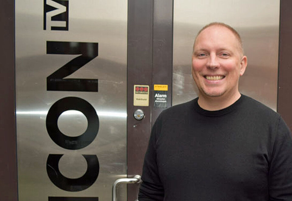 Tjener godt: Toppsjefen i Rubicon, Pål Kruke Kristiansen, har de siste årene tjent gode penger på lede underskuddsvirksomheten. Nå må han, ledelsen og en rekke ansatte gå.