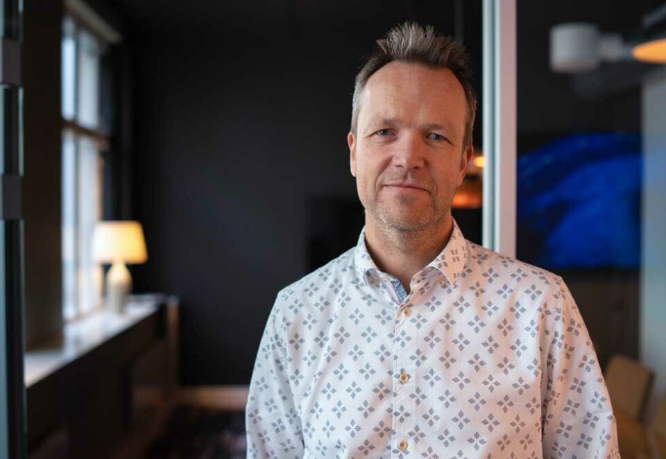 - Skygger for helheten: Rådgiver i Atyp, Svein Larsen, tar i denne kommentaren et oppgjør med det engelske begrepet «distinctive brand assets». – Fra et praktisk ståsted er det store problemet med dette perspektivet at det bidrar til at merkevaren brytes ned i små deler, og at disse delene har en tendens til å skygge for helheten, skriver han.