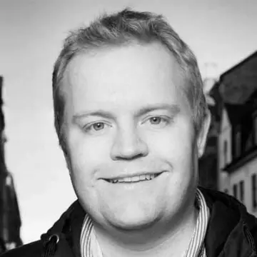 Lars Erling Olsen 