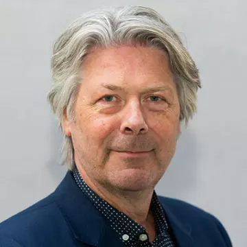 Erik Stephansen 