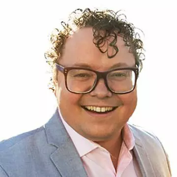 Magnus Brøyn 