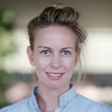 Maja Folgerø 