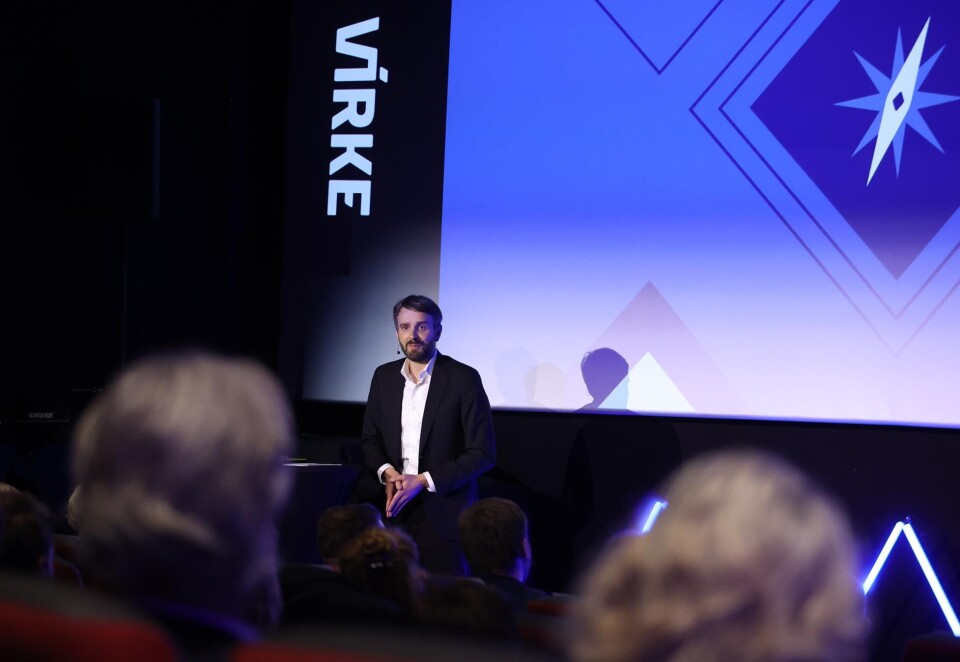 Lovet klima-vekting i offentlige anbud: Tidligere næringsminister Jan Christian Vestre ønsket seg mer vekting av klima- og miljøhensyn i offentlige anbud. Men det følges ikke opp, mener Mads Astrup Rønning.