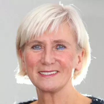 Tone Angell Jensen 