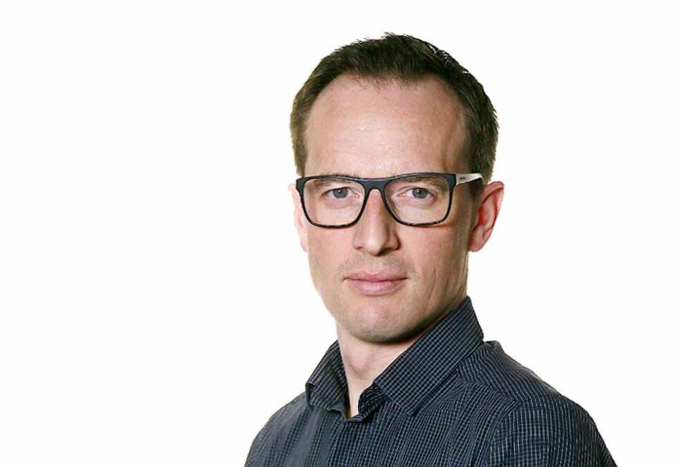 Svarer på «Forklart»-kritikken: Stabssjefen i Aftenposten, Morten Andersen, svarer på kritikken av annonsørinnholdet knyttet opp mot podkasten «Forklart» der Equinor er en av annonsørene. - For Forklarts lyttere vil en annonse ligge som en reklamebolk mellom to redaksjonelle sendinger, skriver han.