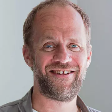 Patrik Bergfjord 