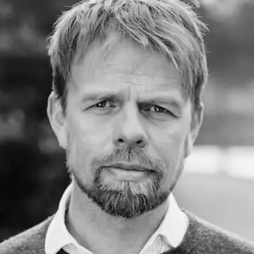 Anders Waage Nilsen 