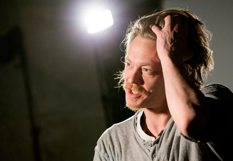 Kontroversielt Facebook-innlegg: - Folk blir lurt, de trodde det var en hjertesak som kom fra Joner personlig, så er det rett og slett løgn, sier BI-professor Peggy Brønn. Foto: Håkon Mosvold Larsen/NTB Scanpix.