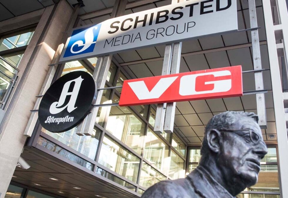 Schibsted-arvinger tapte milliardsøksmål: - Skuffet over dommen
