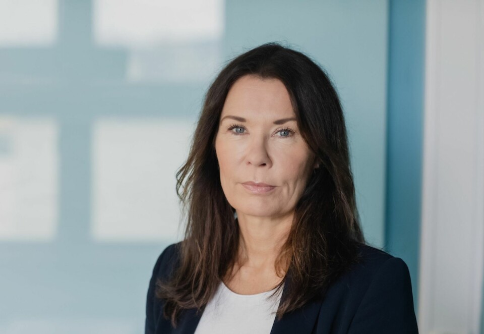 Vil ivareta de ansatte: Ruters datterselskap, TET, har i dag flere konsulenter fra Shortcut jobbende hos seg. Direktør for kommunikasjons og samfunnskontakt i Ruter, Elisabeth Skarsbø Moen, ønsker dialog med ledelsen i Shortcut for å skape en reell endring for de ansatte.