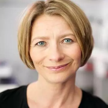 Gry Nergård 