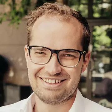 Tim Nilo 