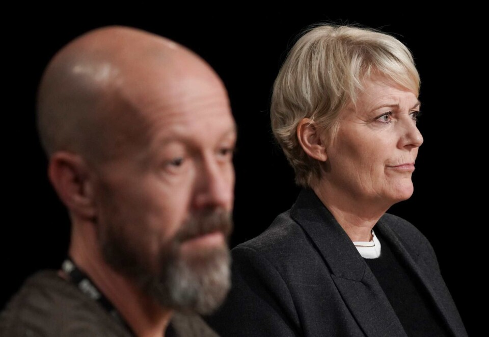 NRK-topper om tillitssvikten etter dokumentarskandalen: - En alvorlig sak