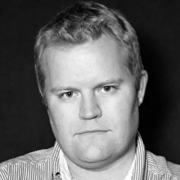 Lars E. Olsen 