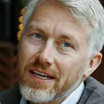 Olav T. Sandnes 