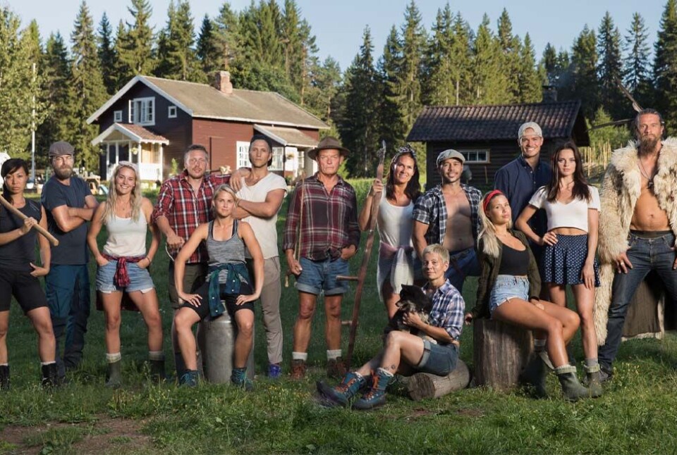 Anklager TV 2 for juks: Søndag er det klart for finale i «Farmen». Allerede nå kan VG skrive at den tapende finalisten ikke vil slå seg til ro med utfallet. Foto: TV 2