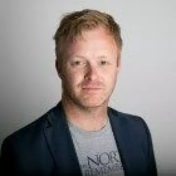Pål Nisja-Wilhelmsen 