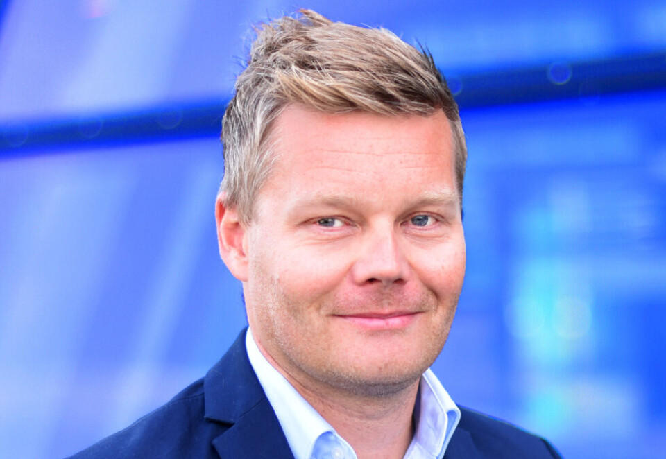 Vil holde prisen nede: - TV 2 vil ha stadig mer betalt for innhold som færre ser på, sier Tormod Sandstø i Canal Digital.