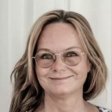 Marie Nilsson 