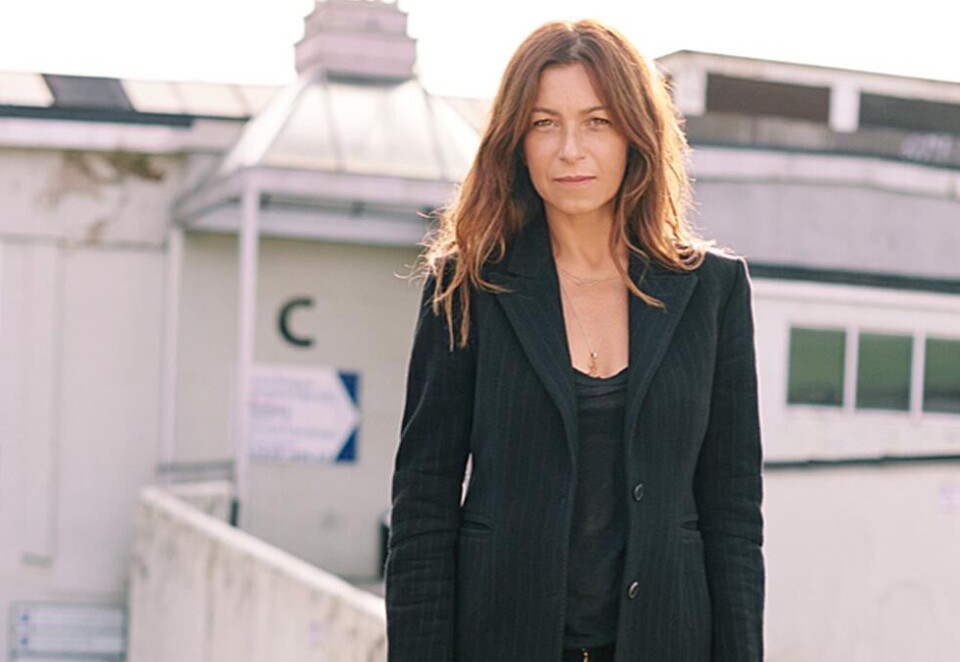 Lanserer nytt magasin: På fredag kommer april-utgaven av Elle med et helt nytt medfølgende magasin, kalt Konkret. - Vi har lyst til å invitere flere menn inn i Elle-universet, sier Elle-redaktør Petra Middelthon.