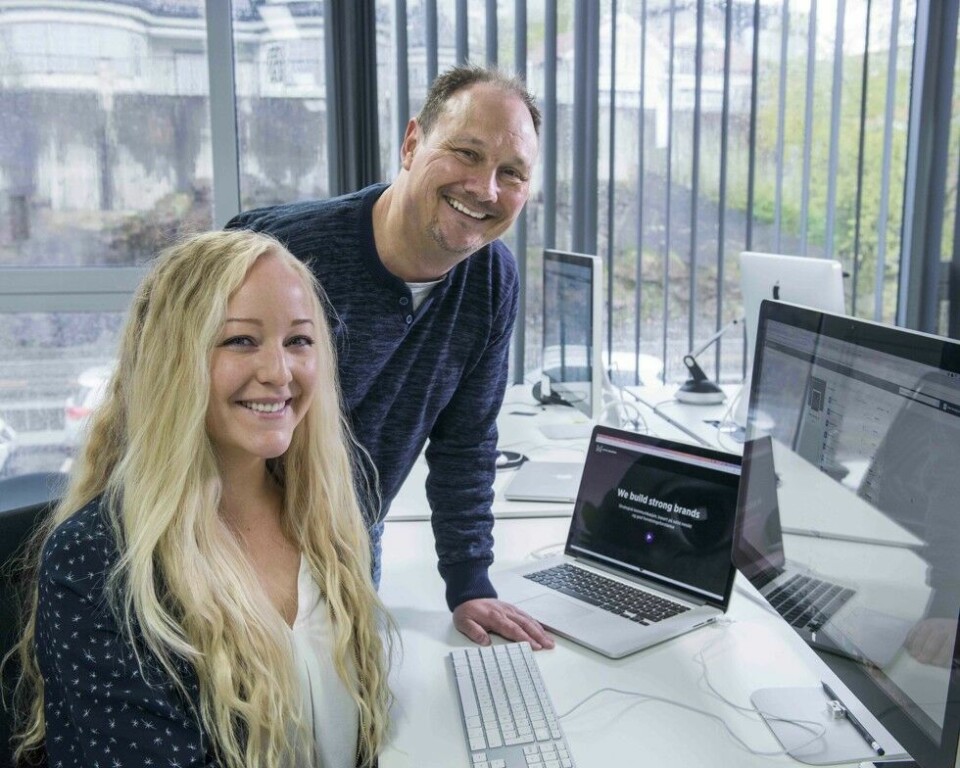 Styrker seg ytterligere på performance marketing