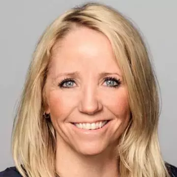 Camilla Forberg 