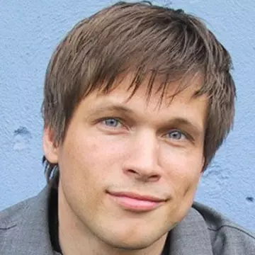 Leif Holst Jensen 