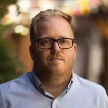 Martin Grevstad 