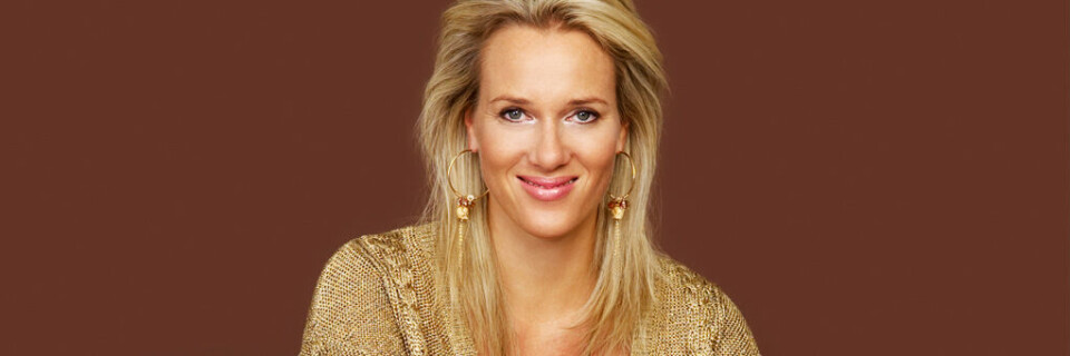 Werp går fra Kamille til KK