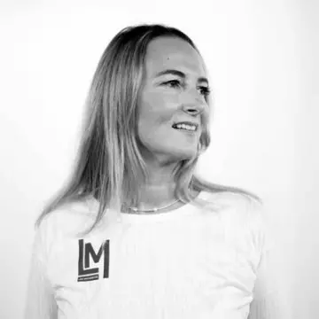 Marianne Aasland 