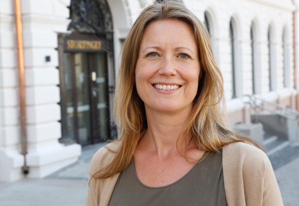 Savner bompenger: - Det er en miks av lokale og nasjonale spørsmål og ikke overraskende er ulv og lokale fødeavdelinger med for alle kommuner, ser det i hvert fall ut til. Men i lys av den siste tidens bompengedebatt er det kanskje litt pussig at bompenger ikke er det, og i hvert fall ikke for Asker, sier Therese Manus i Kommunikasjonsforeningen.