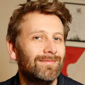 Torgeir Vierdal 