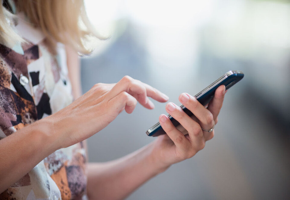 Lønnsom investering: Den norske IT-gründeren kjøpte domenet by.com for 5.000 dollar i 1996. Før auksjonen starter ligger det første budet på 600.000 dollar, som tilsvarer fem millioner norske kroner. Men prisen blir høyere. Foto: NTB Scanpix.