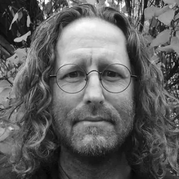 Jens Harrison 