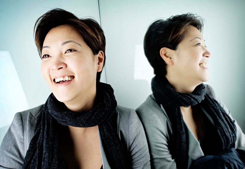 Som sjef for Bouvet Kundeopplevelser får Hege Kosberg ansvaret for over 100 ansatte og et forretningsområde som omsetter for 160 millioner kroner. Hun slutter dermed i mobilbetalingselskapet Strex.