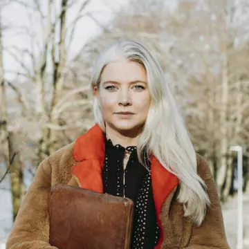 Maren Aas Nakken 