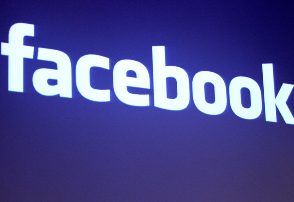 I hardt vær: Facebook har tidligere opplyst at selskapet i løpet av de første 24 timene etter angrepet i New Zealand fjernet drapsvideoen 1,5 millioner ganger globalt. Foto: Reuters