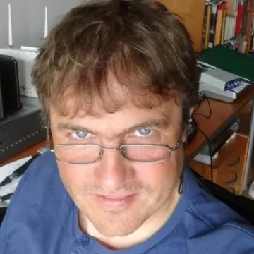 Tom Ottmar 