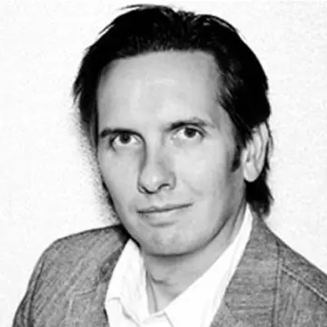Lars Mitlid 