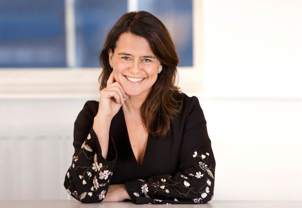 Content-rakett: Innholdsbyrået som vokste mest i fjor blant de byråene Kampanje har sjekket var Cloud Media Services. Veksten i omsetning var på over 80 prosent for byråleder Berit Wattne.