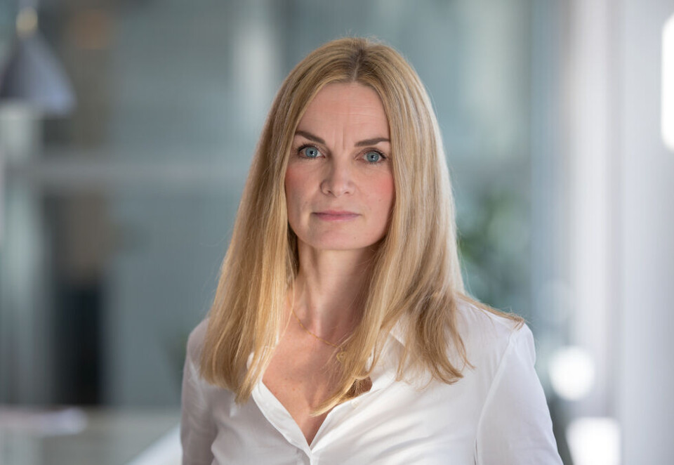 - Ikke i mål: Til tross for veksten i antall sysselsatte mener Åse Kringstad, leder i Produsentforeningen. at regjeringen har til gode å levere på det de lovet i spillstrategien som kom i 2019. - Regjeringen lovet en dobling av det statlige tilskuddet til spill, men foreløpig er de langt unna å komme i mål, sier hun.