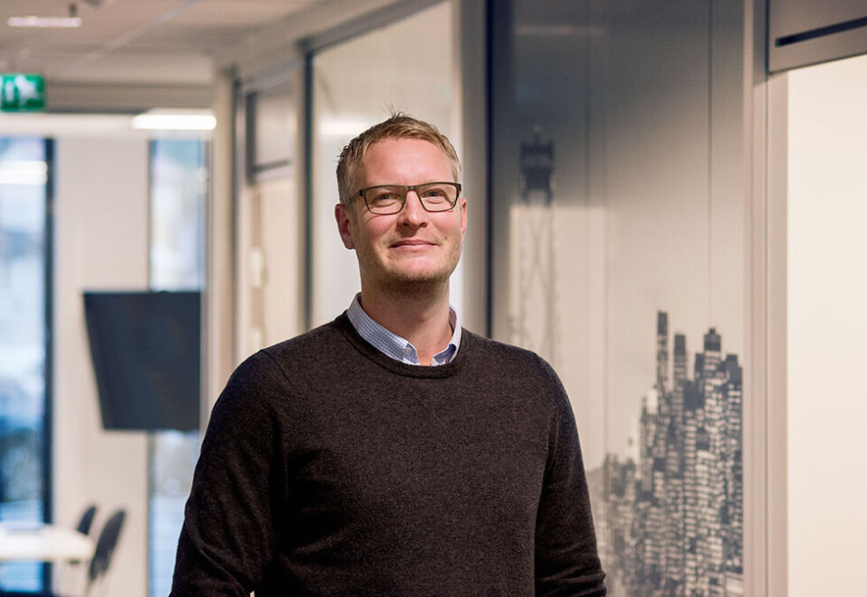 Fra papiravis til digitalbyrå